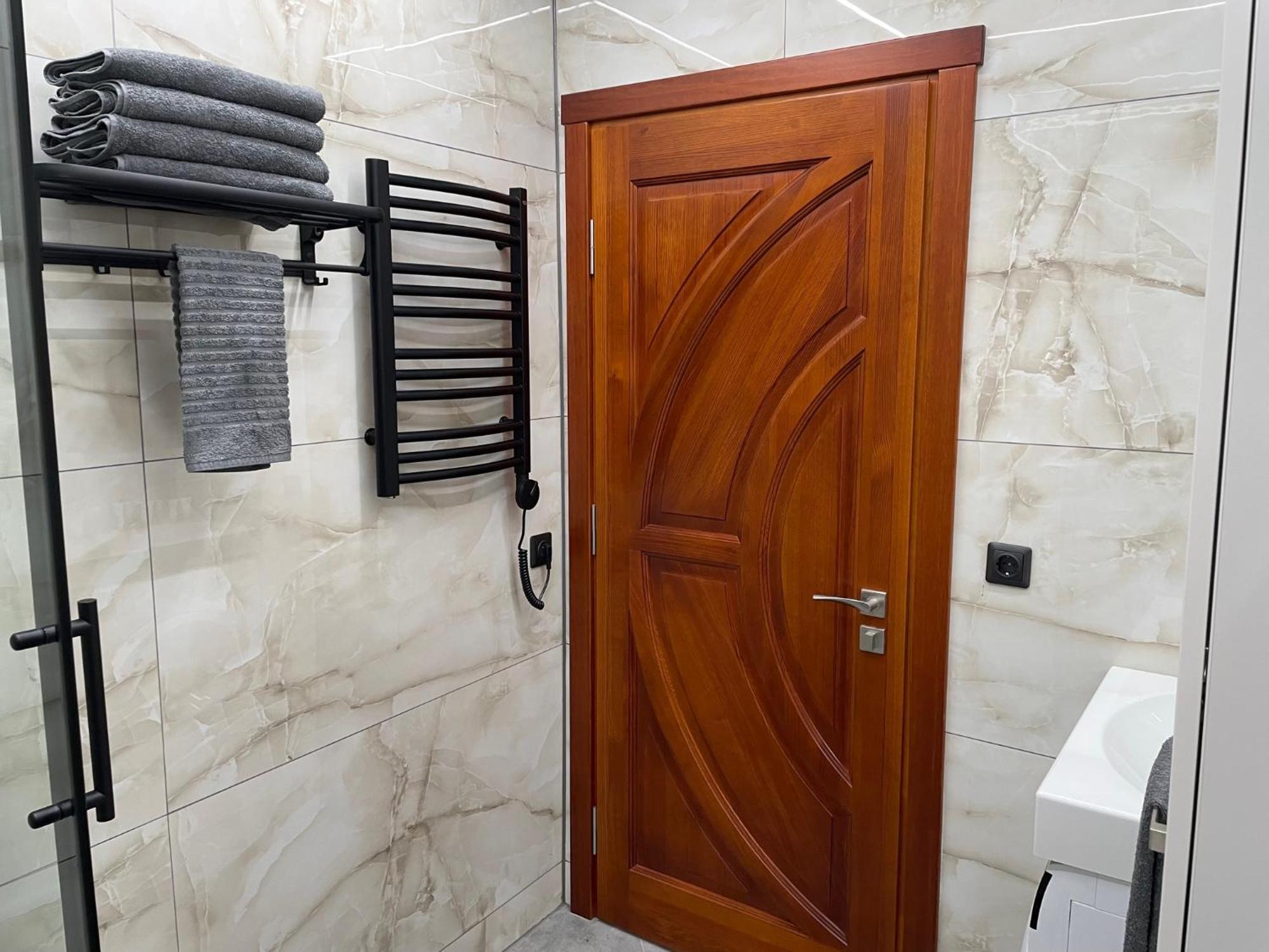 Brivibas Residence - North & South, Free Privat Parking, Free Wifi, Self Check-In Riga Buitenkant foto